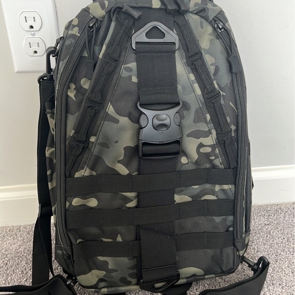 7 inch laptop backpack MATEIN Travel Backpack, 17 TSA Approved Carry On Work Bag Model:10wt - 9' jansport backpack with waist Features an eye Survival Gear